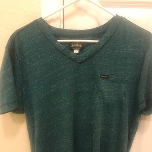 Diesel Industry V Neck